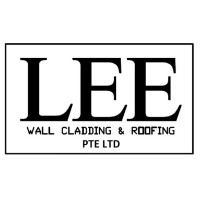 Lee Wall Cladding & Roofing Pte Ltd logo - Similar company to Gh Engineering Pte Ltd