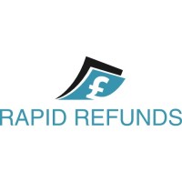 Rapid refunds logo - Similar company to Time 2 Shine Recruitment