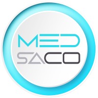 MEDSACO logo - Similar company to Powermatlab