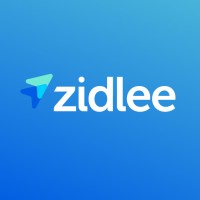 Zidlee logo - Similar company to Ragolis Spring Water.