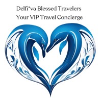 Delfiva Blessed Travelers. Licensed, Bonded, and Insured logo - Similar company to Lil' Kickers - Lksoccer.Com