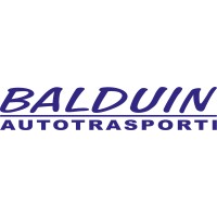 Autotrasporti Balduin Srl logo - Similar company to Paratori S.P.A.