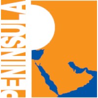Peninsula Energy Solutions L.L.C logo - Similar company to Desintox Technologies Pvt Ltd