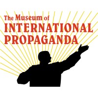 Museum of International Propaganda logo - Similar company to Pratt Museum