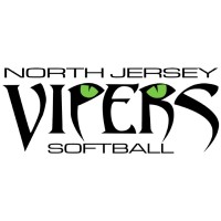 North Jersey Vipers Softball logo - Similar company to Lkn Phoenix Club Inc.