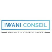 Iwani Conseil logo - Similar company to Ong Idyano
