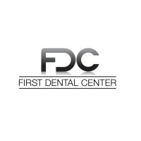 First Dental Center logo - Similar company to Webenia