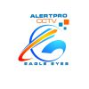 Alertpro CCTV monitoring logo - Similar company to Asap Force