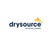 DrySource Inc. logo - Similar company to Eclipse Restoration Ltd.