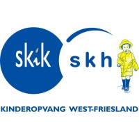 Stichting Kinderopvang West-Friesland logo - Similar company to Scio Groep Voor Opvang En Onderwijs