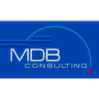 MDB Consulting logo - Similar company to Mbdsys