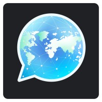 Express Social AI logo - Similar company to Smrtbook.In