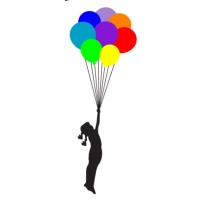 Up Up and Away logo - Similar company to St. Paul’S Autism Research & Training Academy