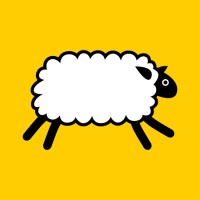 The White Sheep