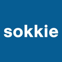 Sokkie logo - Similar company to Bright Connect