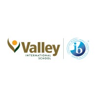 Valley International School logo - Similar company to Maple Bear Balneário Camboriú