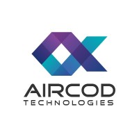 AirCod Technologies logo - Similar company to Econo Web Solutions