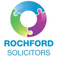 Rochford Solicitors Qld logo - Similar company to Esae University
