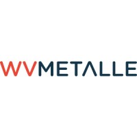 Wirtschaftsvereinigung Metalle logo - Similar company to Belsipa - Belgian Structured Investment Products Association