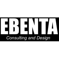 EBENTA Consulting and Design logo - Similar company to Dotmd