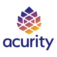 Acurity, Inc. logo - Similar company to Glo Gaming Llc