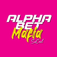 Alphabet Mafia SoCal logo - Similar company to Allrugo
