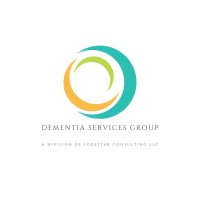 Dementia Service Group - A Division Of Lodestar Consulting Llc
