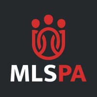 MLS Players Association logo - Similar company to Middle