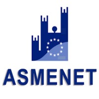 ASMENET logo - Similar company to Isidata S.R.L.