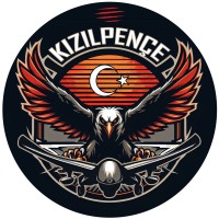 KIZIL PENÇE SİHA TAKIMI logo - Similar company to Anka Uav Systems