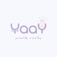 YAAY logo - Similar company to Okail Group