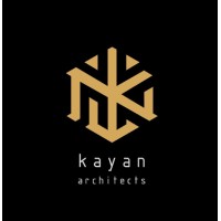 Kayan architects ksa logo - Similar company to Creation Architects