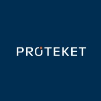 Proteket AS logo - Similar company to Hellermanntyton Norge