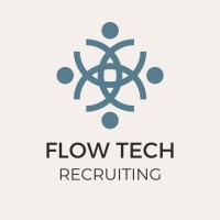 Flow.Tech logo - Similar company to Raiz Ecossistema