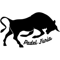 Padel Furia logo - Similar company to Cleanpadel