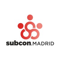 subcon.MADRID logo - Similar company to Industry Live