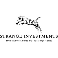 Strange Investments logo - Similar company to Bluskyhr