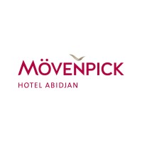 Mövenpick Hotel Abidjan logo - Similar company to Sweet Hospitality