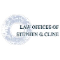 Law Offices of Stephen G. Cline logo - Similar company to Law Offices Of Galine, Frye, Fitting & Frangos