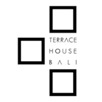 Terrace House Bali logo - Similar company to 9596 Design Studio