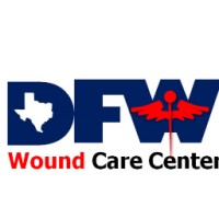DFW Wound Care Center Plano logo - Similar company to Wound Healing Centres