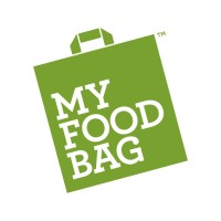 My Food Bag logo - Similar company to Woop