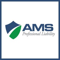 AMS Professional Liability logo - Similar company to Program Underwriters, Llc.