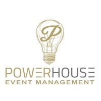 POWERHOUSE EVENT MANAGEMENT logo - Similar company to Powerhouse Events