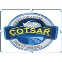 cotsar logo - Similar company to Chemserve