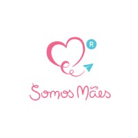 Somos Mães logo - Similar company to Topomoney