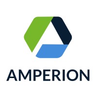 Amperion logo - Similar company to Sonic Systems