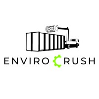 Envirocrush logo - Similar company to Packmat Equipment
