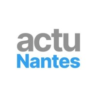 Actu Nantes logo - Similar company to Presspepper