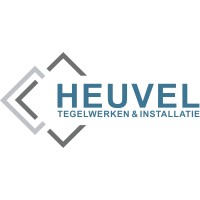 Heuvel Tegelwerken & installatie logo - Similar company to Hetu Tegelzetters